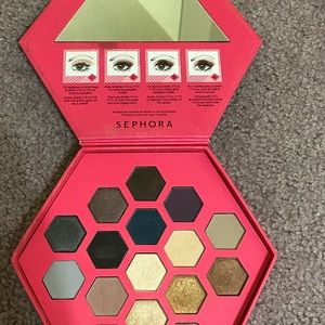 Sephora Collection Eyeshadow Palette